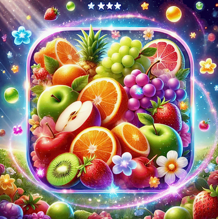 Fruit Million: Dreamworld